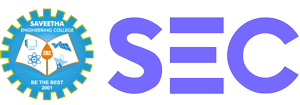 Saveetha Engineering Logo